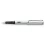 Pióro wieczne Lamy AL-Star Srebrne/Whitesilver EF aluminiowe - 3